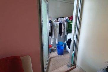 Amadesa Resort Condominium