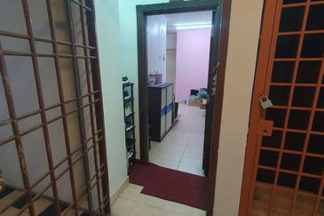 Amadesa Resort Condominium