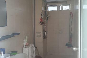 Amadesa Resort Condominium