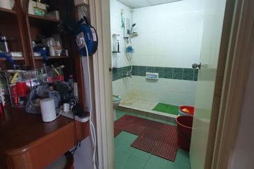 Amadesa Resort Condominium