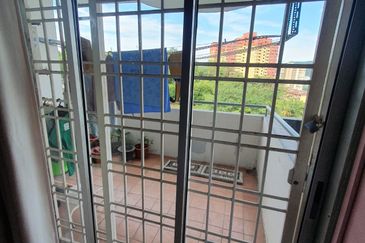 Amadesa Resort Condominium