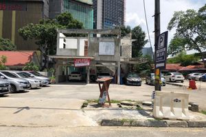 All Commercial For Sale In Jalan Yap Kwan Seng Kl City Kuala Lumpur Edgeprop My