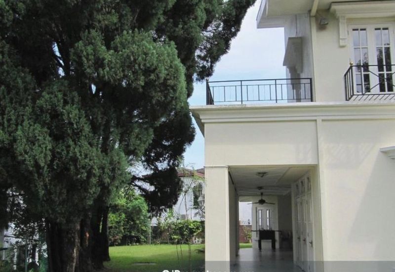 Damansara Heights (Bukit Damansara)