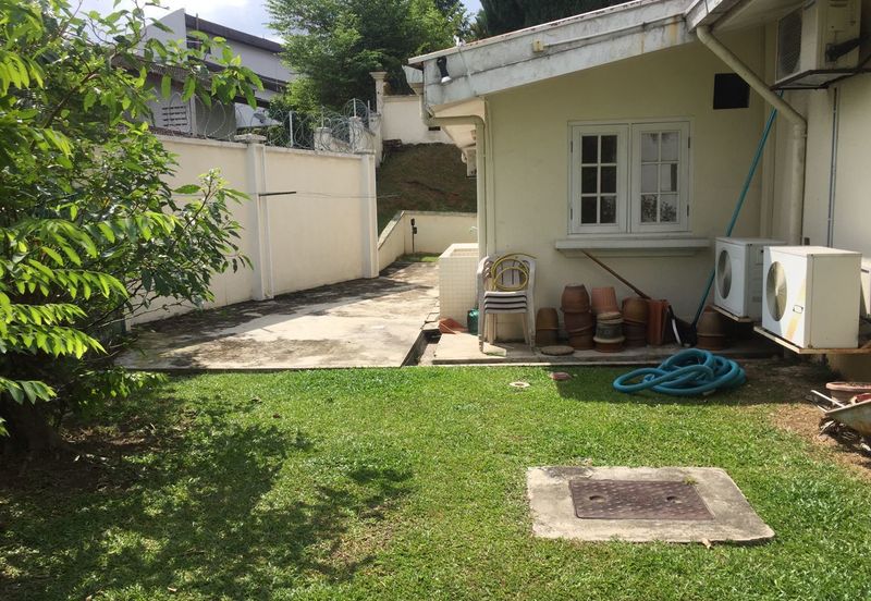 Damansara Heights (Bukit Damansara)