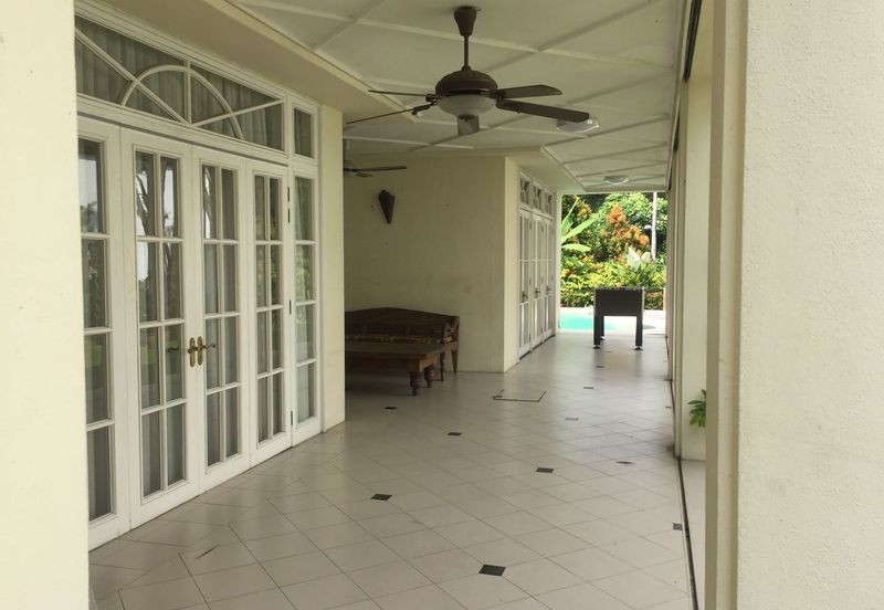 Damansara Heights (Bukit Damansara)