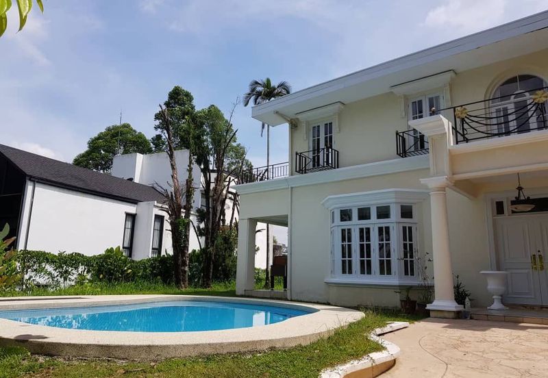 Damansara Heights (Bukit Damansara)