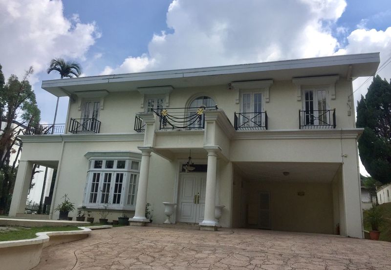 Damansara Heights (Bukit Damansara)