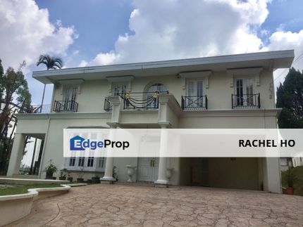 Damansara Heights bungalow , Kuala Lumpur, Damansara Heights