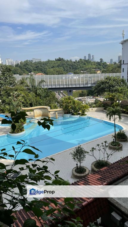 Damansara villa, Damansara Heights,, Kuala Lumpur, Kuala Lumpur, Damansara Heights