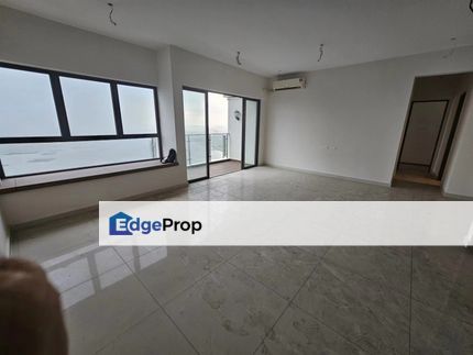 Bay Laurel country garden danga bay penthouse , Johor, Johor Bahru
