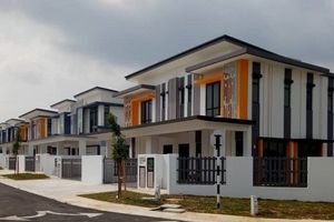 All Landed For Sale In Taman Delima Cheras Cheras Kuala Lumpur Edgeprop My