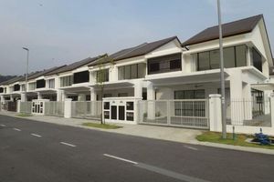 Taman Mesra Utama Balakong Balakong Insights For Sale And Rent Edgeprop My