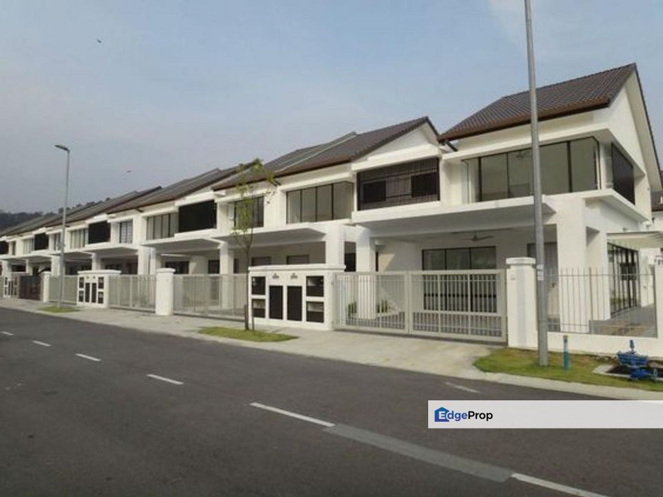 Mco3 Promotion New Landed Double Storey For Sale Rm459 000 By Agnes Chia Edgeprop My