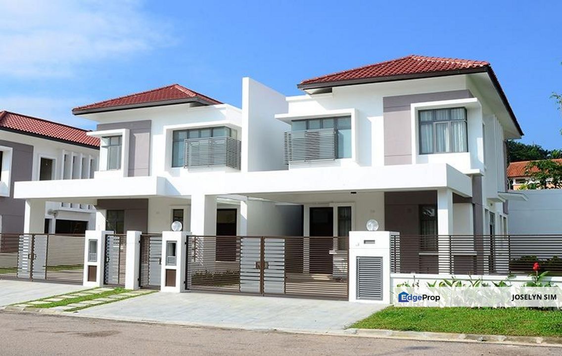 Hot Selling Freehold 2 Storey Below Market Value For Sale Rm433 000 By Joselyn Sim Edgeprop My