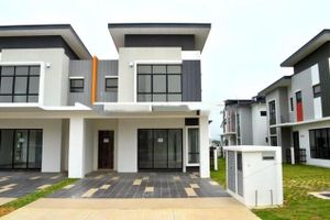 All Residential For Sale In Kampung Melayu Subang Tambahan Subang Selangor Edgeprop My