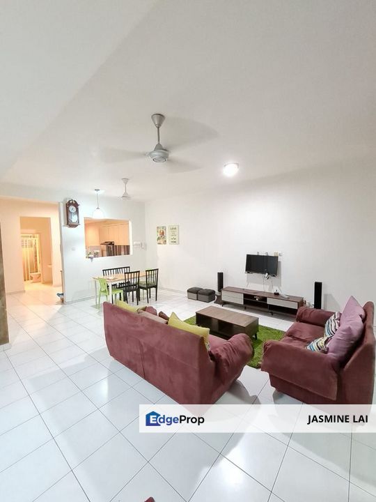 Horizon Hill Gateway Double Storey Non Bumi Lot For Sale Rm668 000 By Jasmine Lai Edgeprop My