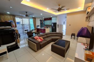 Taman Austin Heights, Johor Bahru Insights, For Sale and Rent 