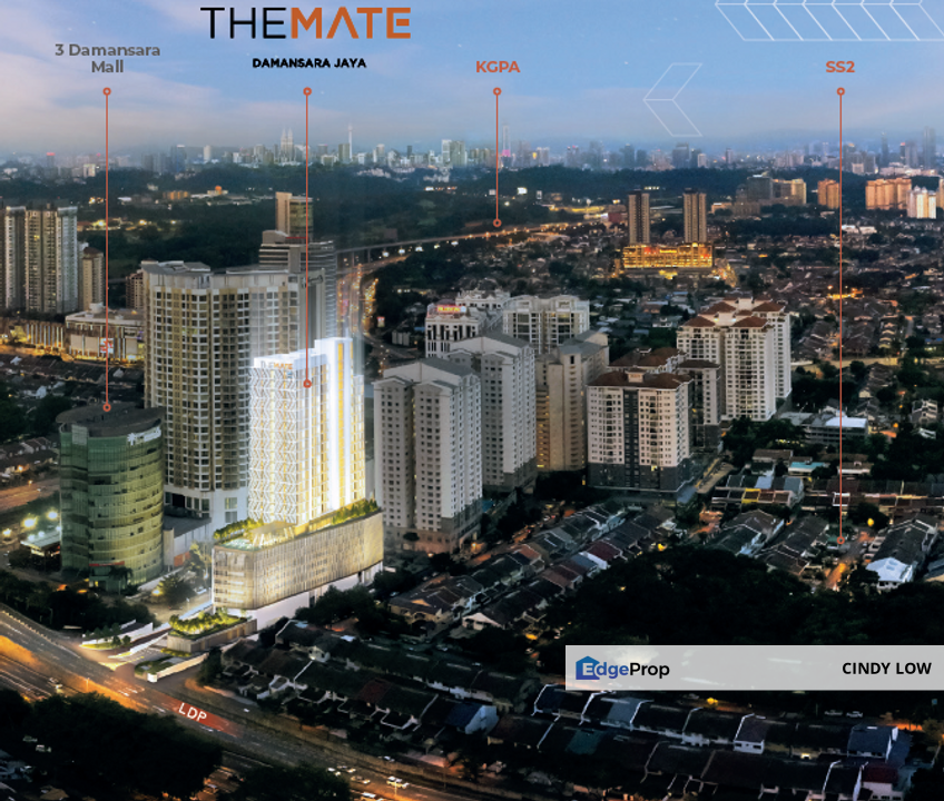 Designing Properties For The Future The Star