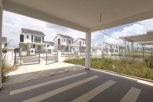All Residential For Sale In Taman Scientex Kulai Johor Edgeprop My