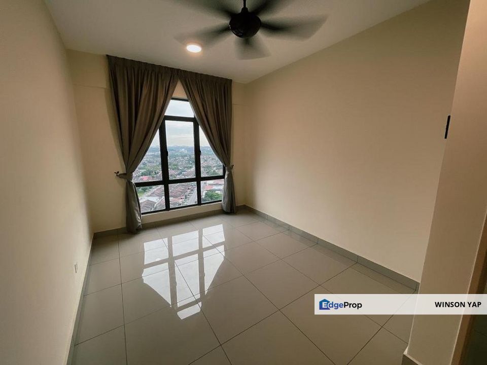 ARC Austin Hill Apartment for Rental @RM900 By WINSON YAP | EdgeProp.my