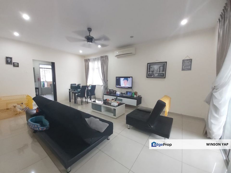 Taman Sri Pulai Perdana 2 81300 Skudai For Sale Rm488 000 By Winson Yap Edgeprop My
