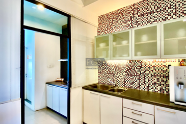 Moonlight Bay CondoVilla