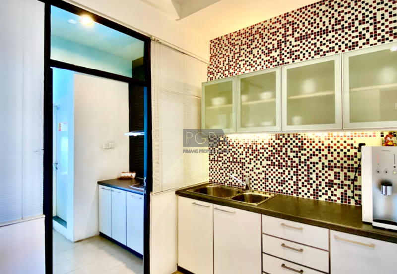 Moonlight Bay CondoVilla