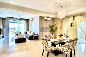 Moonlight Bay CondoVilla