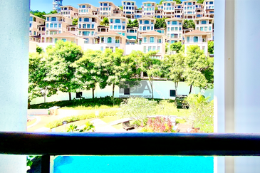 Moonlight Bay CondoVilla