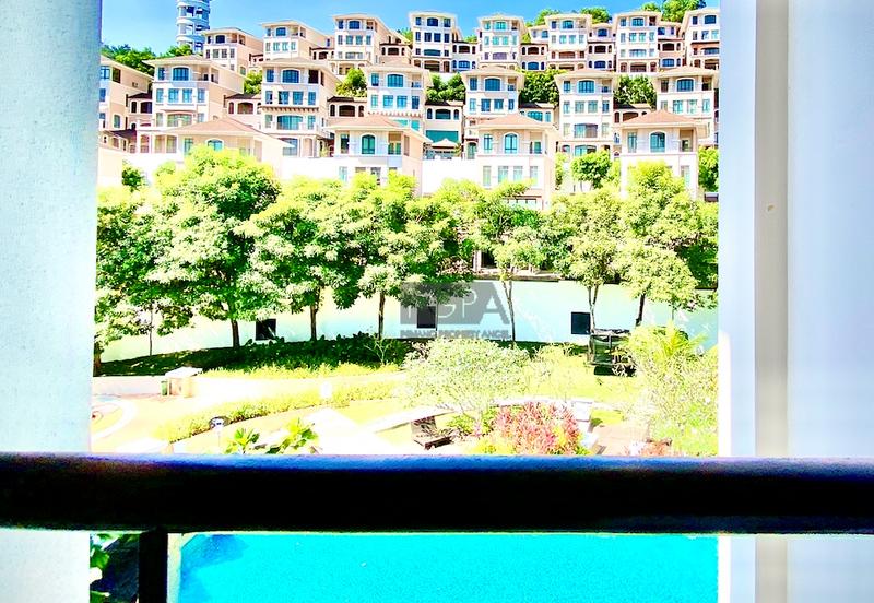 Moonlight Bay CondoVilla