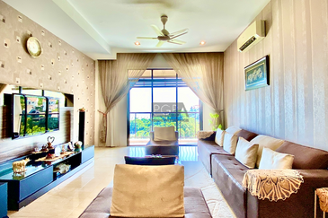 Moonlight Bay CondoVilla