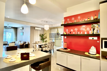 Moonlight Bay CondoVilla