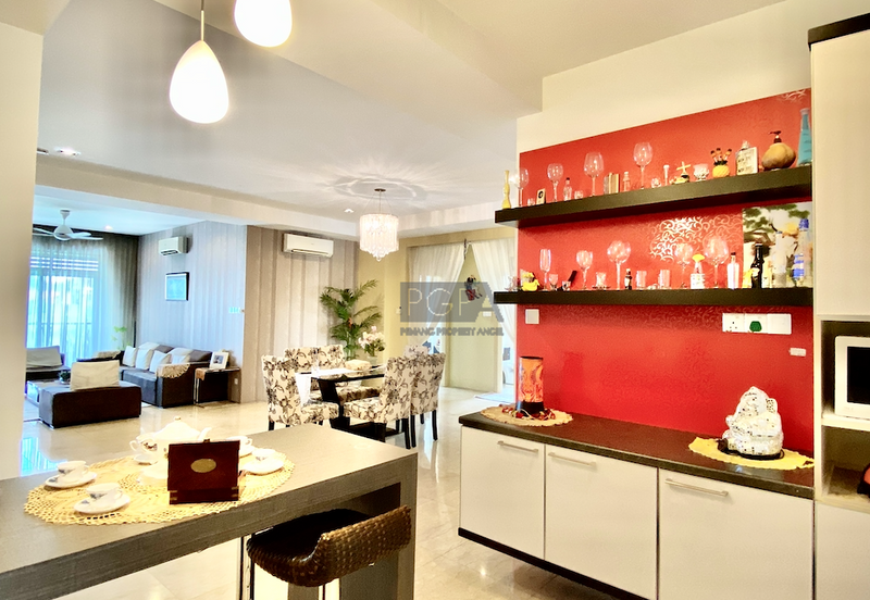 Moonlight Bay CondoVilla