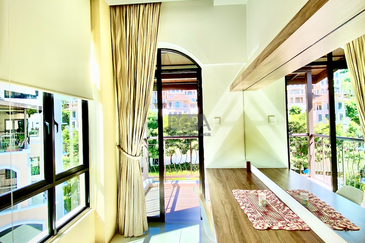 Moonlight Bay CondoVilla