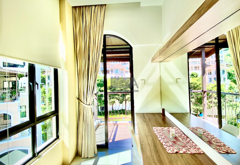 Moonlight Bay CondoVilla