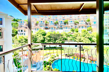 Moonlight Bay CondoVilla