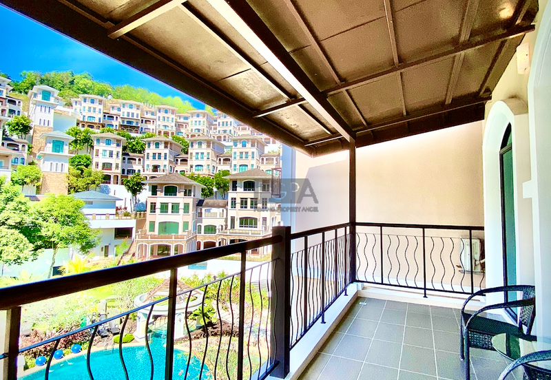 Moonlight Bay CondoVilla