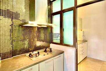 Moonlight Bay CondoVilla