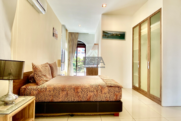 Moonlight Bay CondoVilla