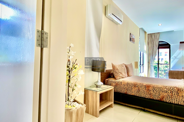 Moonlight Bay CondoVilla