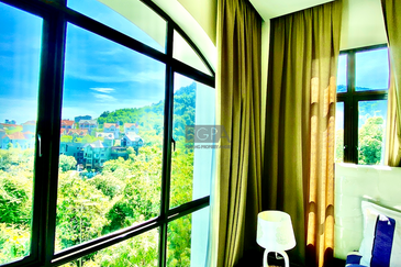 Moonlight Bay CondoVilla