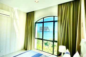 Moonlight Bay CondoVilla