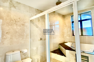 Moonlight Bay CondoVilla