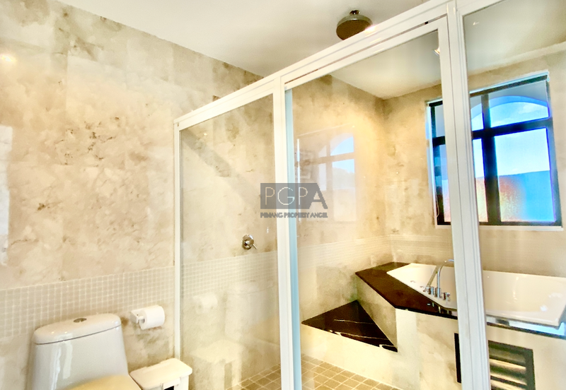 Moonlight Bay CondoVilla