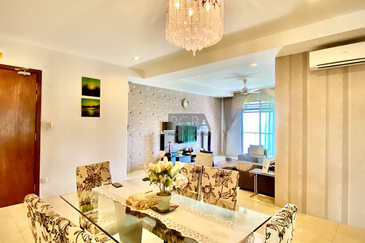 Moonlight Bay CondoVilla