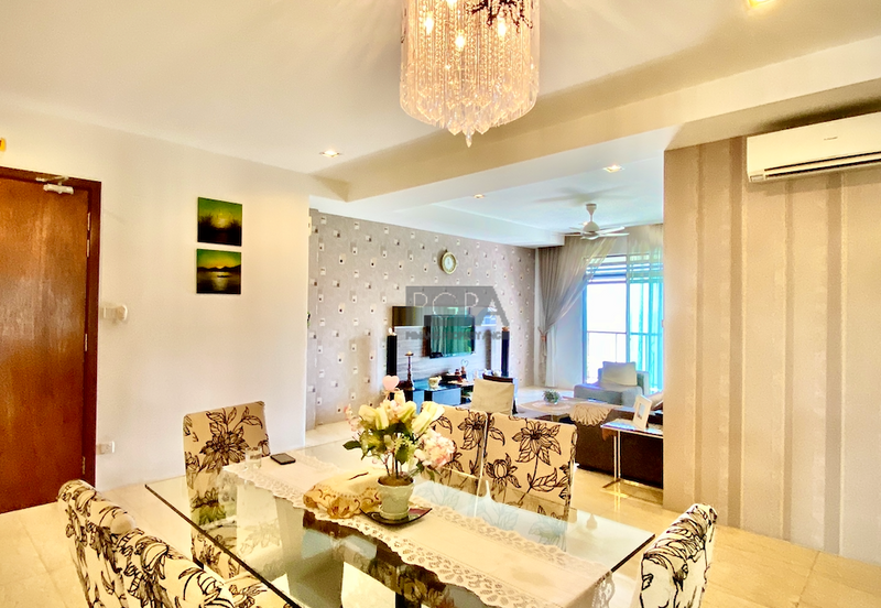 Moonlight Bay CondoVilla