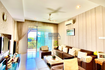 Moonlight Bay CondoVilla