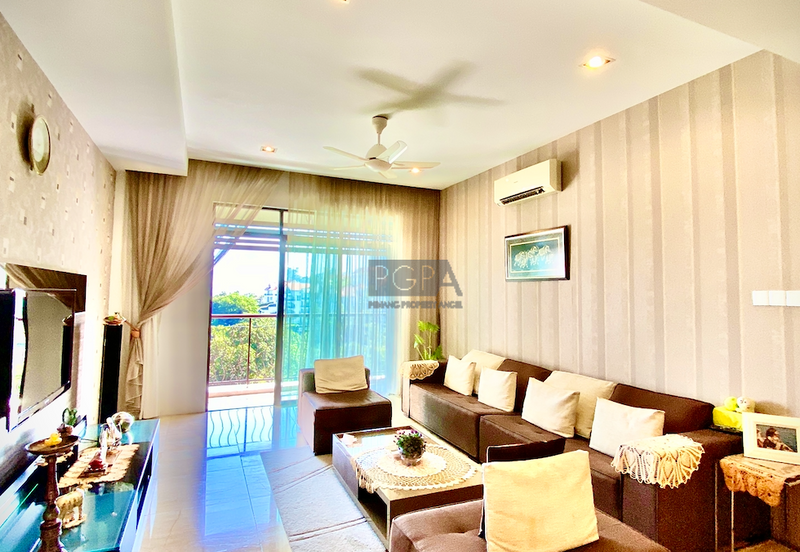 Moonlight Bay CondoVilla