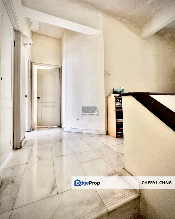 Diamond Villa Condominium (Duplex, Princess Tower) in Tanjung Bungah, Penang, Tanjung Tokong