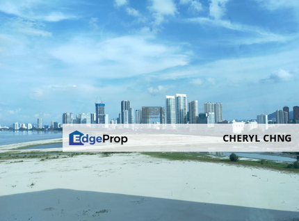 City of Dreams Condominium (Elaine Tower) in Seri Tanjung Pinang, Penang, Tanjung Tokong
